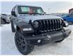 2023 Jeep Wrangler Sport (Stk: PT022) in Rocky Mountain House - Image 12 of 13