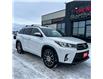 2018 Toyota Highlander XLE (Stk: N23-01A) in Temiskaming Shores - Image 2 of 25