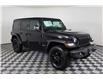 2023 Jeep Wrangler Sahara (Stk: 23-12) in Huntsville - Image 1 of 27