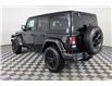 2023 Jeep Wrangler Sahara (Stk: 23-12) in Huntsville - Image 5 of 27