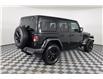 2023 Jeep Wrangler Sahara (Stk: 23-12) in Huntsville - Image 7 of 27