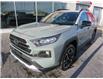 2020 Toyota RAV4 Trail (Stk: PA2507) in Airdrie - Image 3 of 35