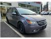 2014 Honda Odyssey Touring (Stk: 47994) in Castlegar - Image 3 of 19