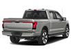 2023 Ford F-150 Lightning Platinum (Stk: 23F1801) in Toronto - Image 3 of 9