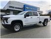 2021 Chevrolet Silverado 3500HD Work Truck (Stk: N21215) in Squamish - Image 2 of 33