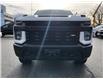 2021 Chevrolet Silverado 3500HD Work Truck (Stk: N21215) in Squamish - Image 7 of 33