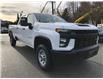 2021 Chevrolet Silverado 3500HD Work Truck (Stk: N21215) in Squamish - Image 8 of 33