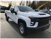 2021 Chevrolet Silverado 3500HD Work Truck (Stk: N21215) in Squamish - Image 9 of 33