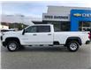 2021 Chevrolet Silverado 3500HD Work Truck (Stk: N21215) in Squamish - Image 17 of 33