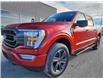 2023 Ford F-150 XLT (Stk: 23T3058) in Pincher Creek - Image 1 of 22