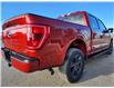 2023 Ford F-150 XLT (Stk: 23T3058) in Pincher Creek - Image 6 of 22