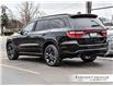 2022 Dodge Durango R/T (Stk: NC1395) in Burlington - Image 4 of 33