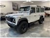 2002 Land Rover Defender 110 TD5 in Charlottetown - Image 8 of 50