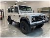 2002 Land Rover Defender 110 TD5 in Charlottetown - Image 15 of 50