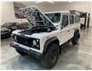 2002 Land Rover Defender 110 TD5 in Charlottetown - Image 33 of 50