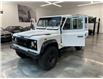 2002 Land Rover Defender 110 TD5 in Charlottetown - Image 38 of 50