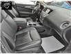 2018 Nissan Pathfinder SL Premium (Stk: 23002) in Ottawa - Image 23 of 28