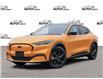 2023 Ford Mustang Mach-E Premium (Stk: 23A0590) in Kitchener - Image 1 of 28