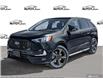 2022 Ford Edge ST (Stk: 123456) in Sault Ste. Marie - Image 1 of 23