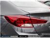 2020 Hyundai Elantra Preferred w/Sun & Safety Package (Stk: U3811) in Hamilton - Image 27 of 28