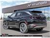 2023 Hyundai Tucson Hybrid Ultimate (Stk: U096224) in Brooklin - Image 4 of 23