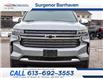 2023 Chevrolet Tahoe Premier (Stk: 230053) in Ottawa - Image 2 of 27