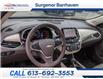 2023 Chevrolet Malibu 2LT (Stk: 230123) in Ottawa - Image 9 of 20