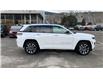 2023 Jeep Grand Cherokee Overland (Stk: TP008) in Kamloops - Image 8 of 25