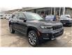 2023 Jeep Grand Cherokee Overland (Stk: TP010) in Kamloops - Image 1 of 25