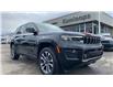 2023 Jeep Grand Cherokee Overland (Stk: TP010) in Kamloops - Image 9 of 25