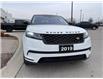 2019 Land Rover Range Rover Velar  (Stk: 75870) in St. Thomas - Image 11 of 25