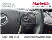 2017 Toyota RAV4 Limited (Stk: 115146B) in Markham - Image 21 of 30