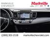 2017 Toyota RAV4 Limited (Stk: 115146B) in Markham - Image 24 of 30