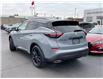2021 Nissan Murano Midnight Edition (Stk: P3408) in St. Catharines - Image 3 of 16