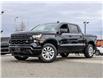 2023 Chevrolet Silverado 1500 Custom (Stk: 3201440) in Langley City - Image 1 of 28