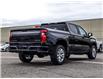 2023 Chevrolet Silverado 1500 Custom (Stk: 3201440) in Langley City - Image 5 of 28