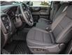 2023 Chevrolet Silverado 1500 Custom (Stk: 3201440) in Langley City - Image 11 of 28
