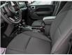2023 Jeep Wrangler Sport (Stk: 010-23) in Lindsay - Image 4 of 13