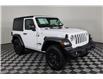2023 Jeep Wrangler Sport (Stk: 23-18) in Huntsville - Image 1 of 21