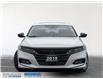 2019 Honda Accord Touring 2.0T (Stk: F3779B) in Burlington - Image 3 of 26