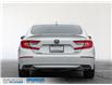 2019 Honda Accord Touring 2.0T (Stk: F3779B) in Burlington - Image 7 of 26