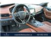 2022 Maserati Levante Modena (Stk: MQ2225) in Québec, - Image 12 of 20