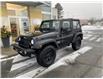 2017 Jeep Wrangler Sport (Stk: 11813C) in Peterborough - Image 1 of 17
