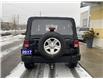2017 Jeep Wrangler Sport (Stk: 11813C) in Peterborough - Image 4 of 17