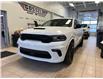 2022 Dodge Durango SRT 392 (Stk: D5613) in Saint-Nicolas - Image 1 of 9