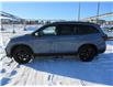 2022 Honda Pilot Black Edition (Stk: 22PI8028) in Airdrie - Image 4 of 8