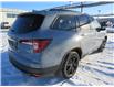 2022 Honda Pilot Black Edition (Stk: 22PI8028) in Airdrie - Image 7 of 8