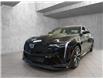 2022 Cadillac CT4-V V-Series Blackwing (Stk: 22-470) in Kelowna - Image 1 of 15