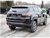 2022 Jeep Compass Trailhawk (Stk: 22-868) in Uxbridge - Image 3 of 20