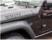 2023 Jeep Wrangler Sport (Stk: 43680) in Kitchener - Image 7 of 18